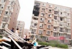 石家庄市小区爆料事件最新